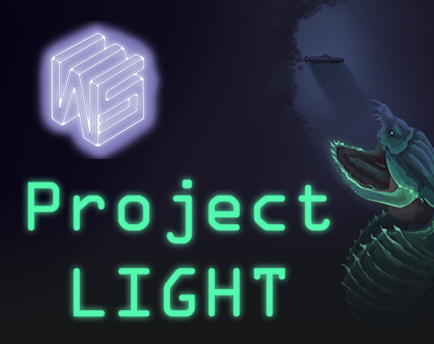 Games like Project LIGHT - Prototype