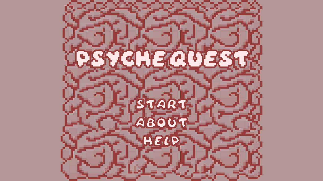 Games like Psyche Quest