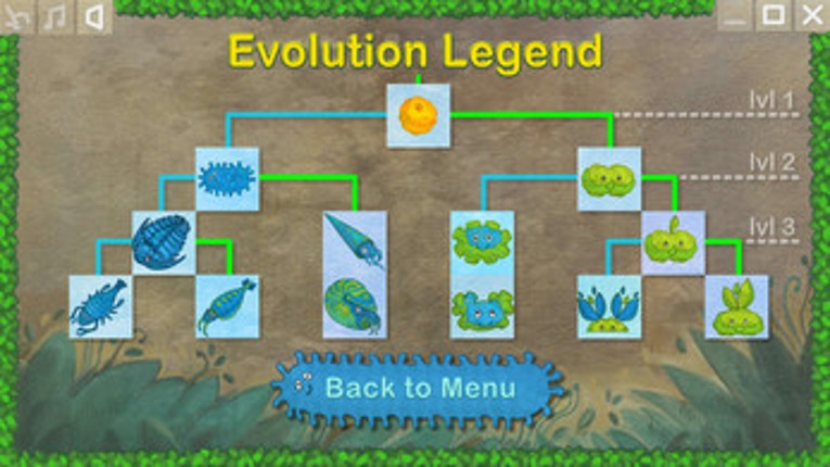 Puzzle Of Life Image