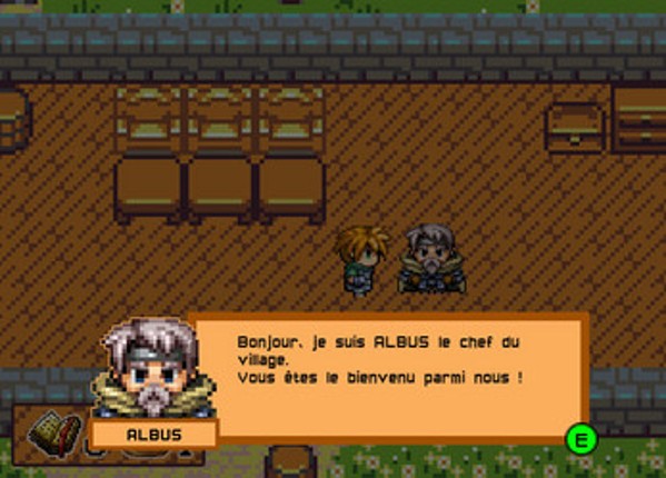 QUEST PRACTICE Image