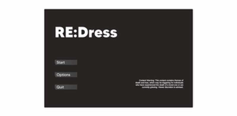 RE:Dress Image