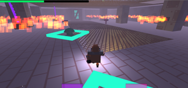 Revival of a Dead Planet screenshot