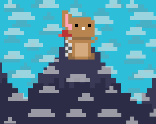 Games like Rocket Hamster