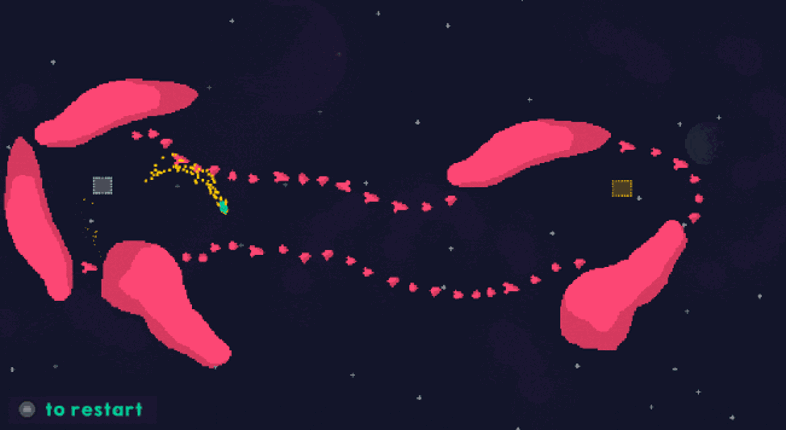 Rockety Rocket Image