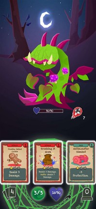 Rogue Fungi (Beta) Image