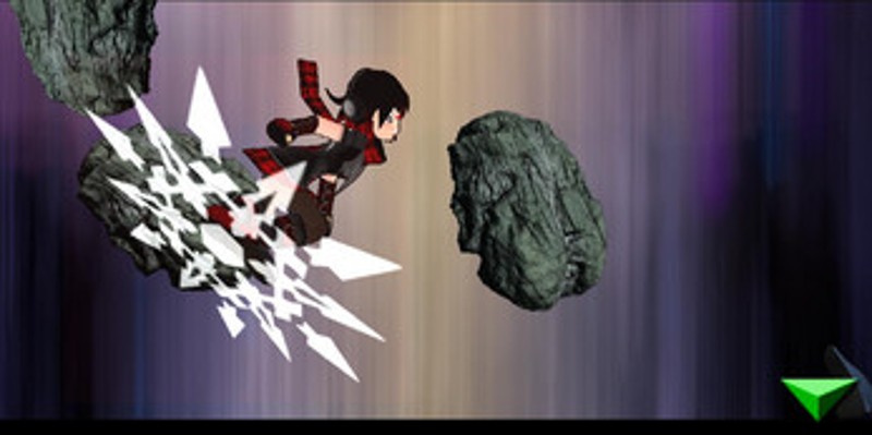 Ruby A RWBY Fangame Image