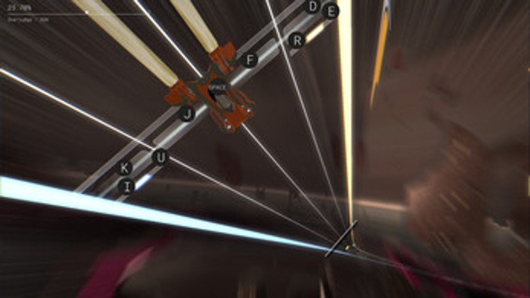 SEQUENCE STORM - Synchronized Attack Track Pack - Side A Image