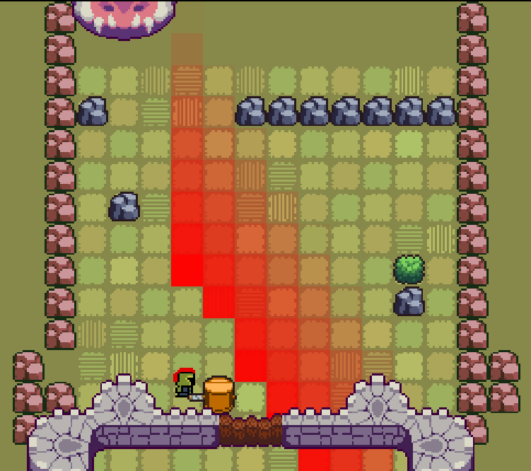 Games like Sir Blocksalot
