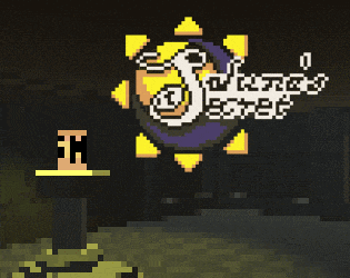 Games like Soluna's Secret
