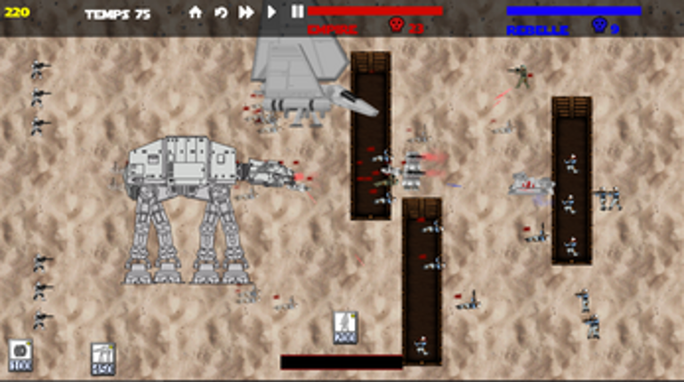 Star wars BDLM Image