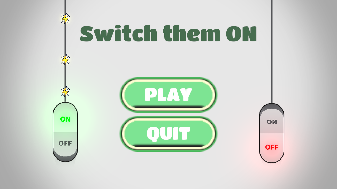 Games like Switch them ON