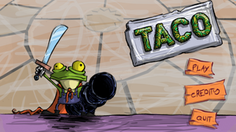 Taco screenshot