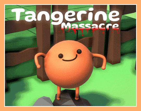 Tangerine Massacre Image