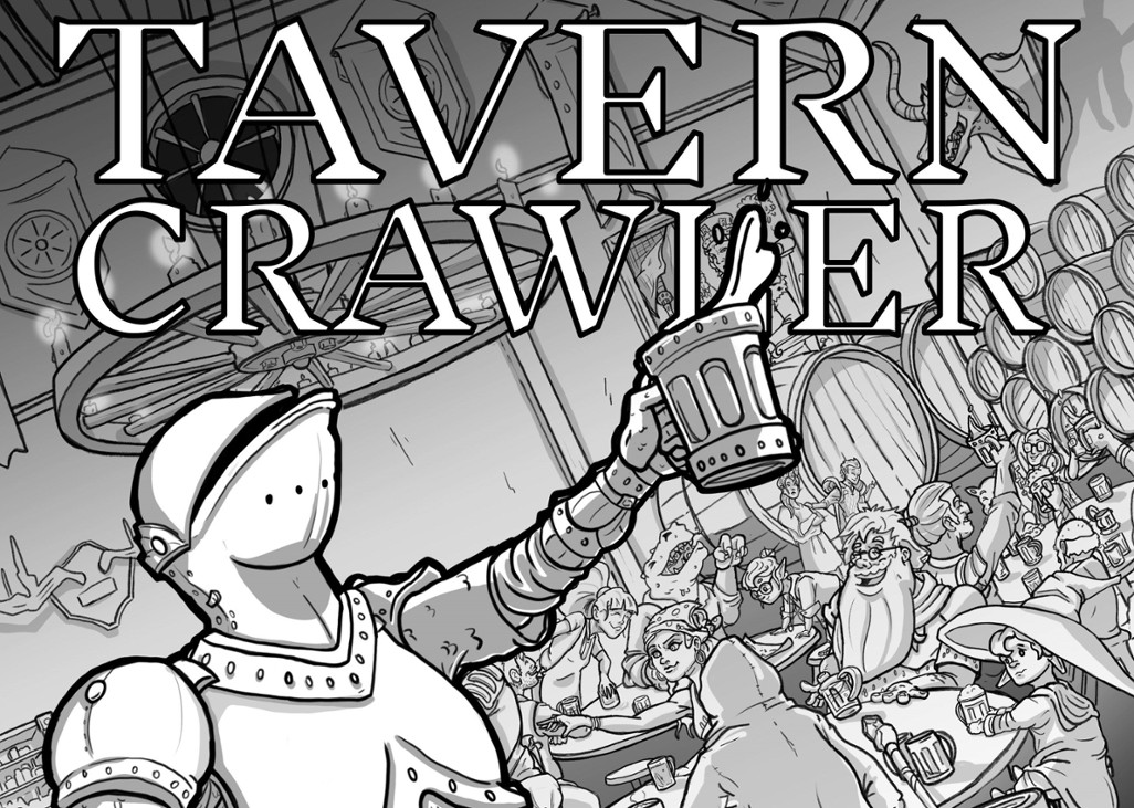 Games like Tavern Crawler