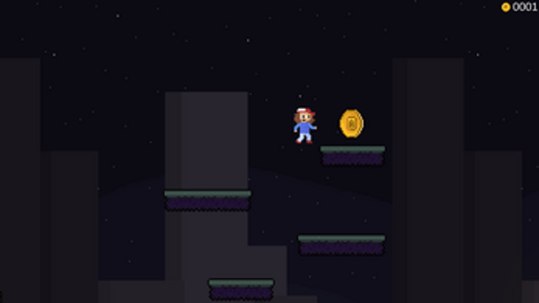 The Arcade Record Image