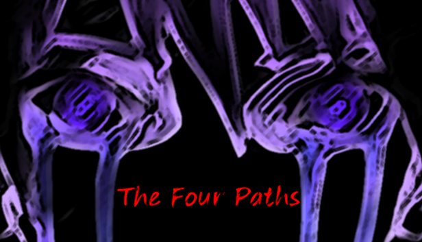 Games like The Four Paths