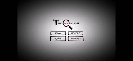 Games like The spy sinpai
