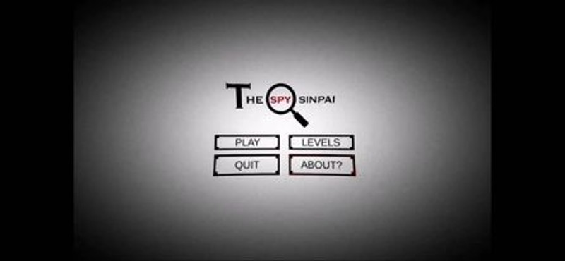 The spy sinpai Image