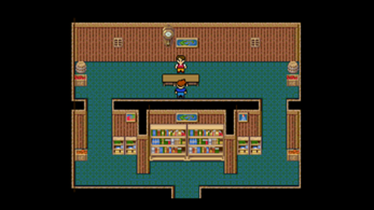 Timmy's Stick Adventures screenshot