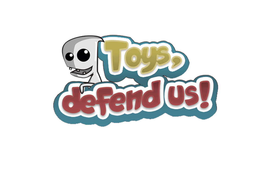 Games like Toys, defend us!