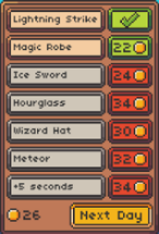 Wizard Fishing Image