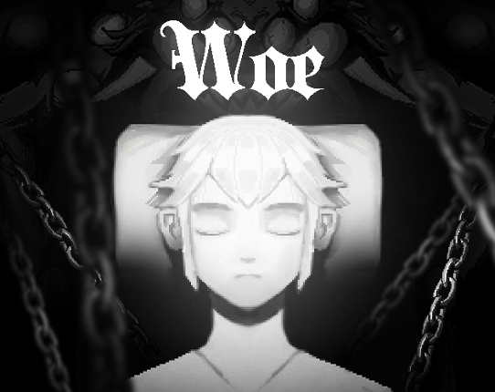 Woe Game Cover