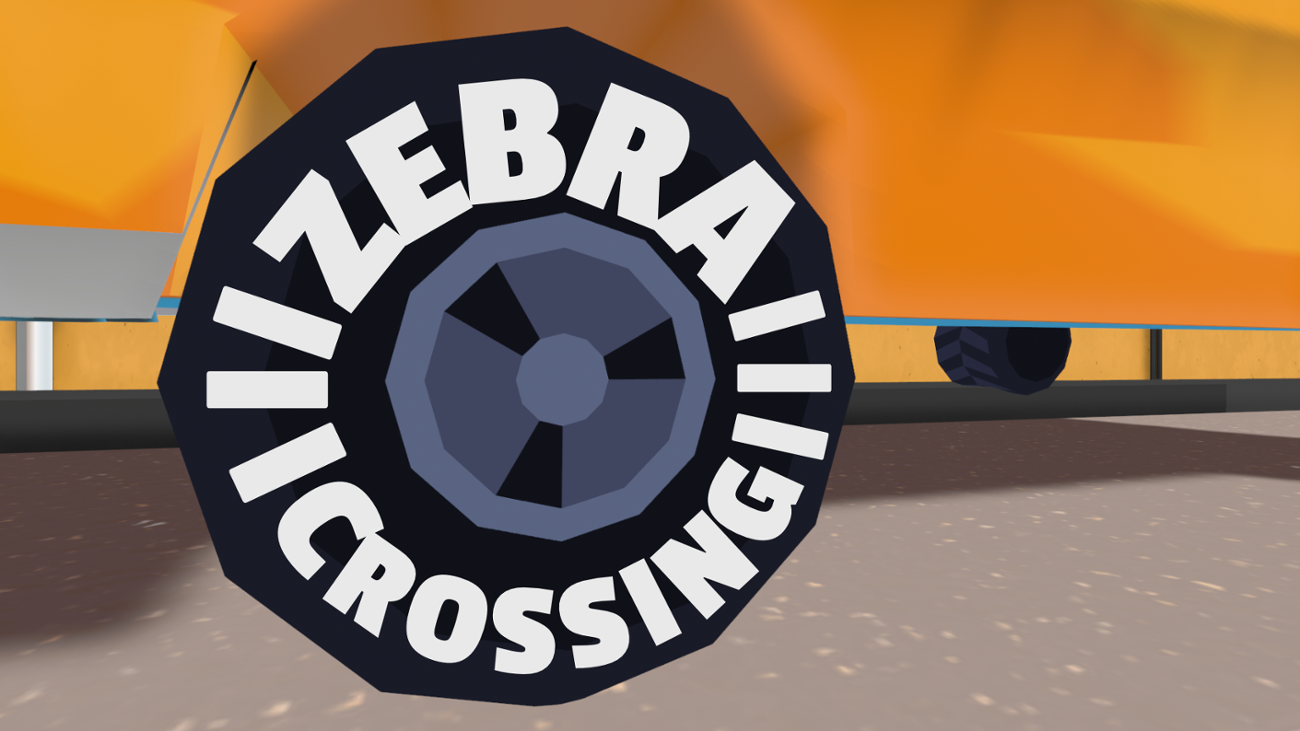 Games like Zebra Crossing