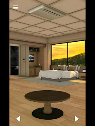 Escape Game: The Lake View Image