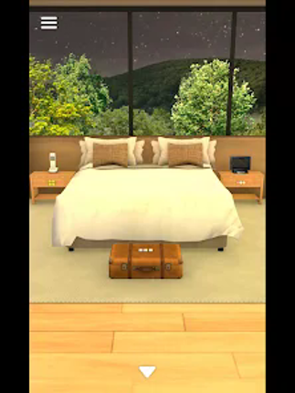 Escape Game: The Lake View screenshot