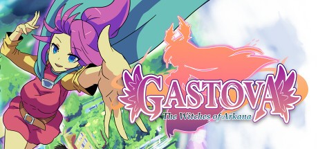 Games like Gastova: The Witches of Arkana