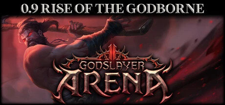 Games like Godslayer Arena