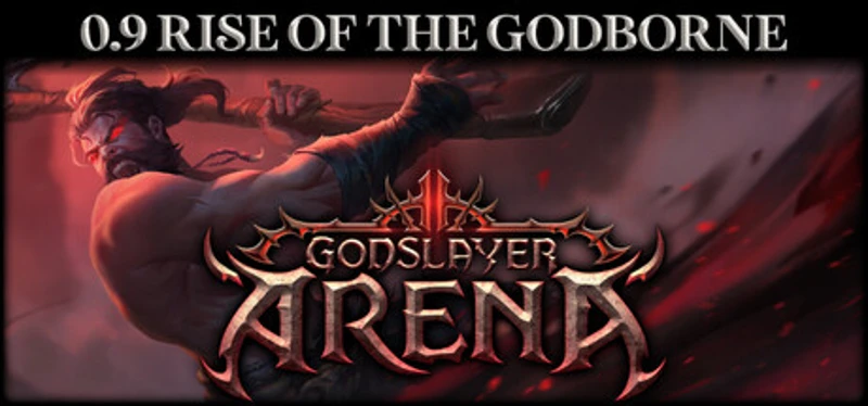 Godslayer Arena Image