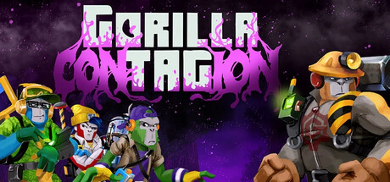 Gorilla Tag Contagion Image
