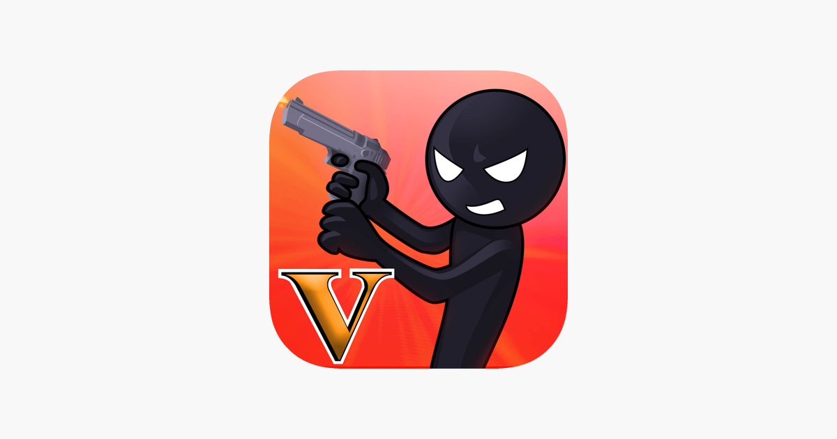 Games like Grand Stickman Assault V