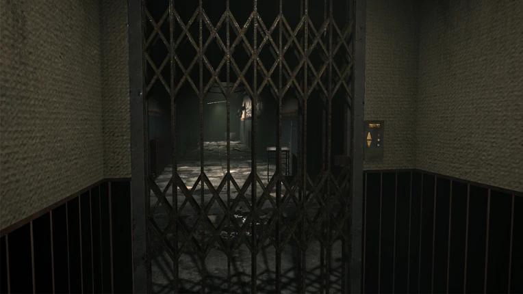 Graphite in the Hospital screenshot