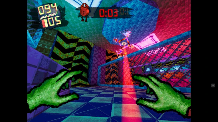 Gravity Goblins screenshot