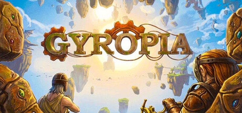 GYROPIA Image