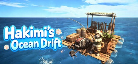 Games like Hakimi's Ocean Drift