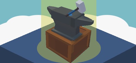 Games like Hammer & Anvil VR