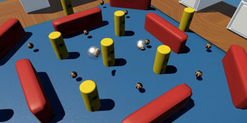 Hampter Ball Image