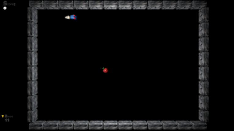 Hell Snake Image