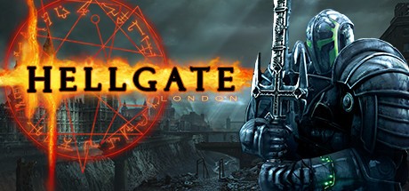 Games like HELLGATE: London