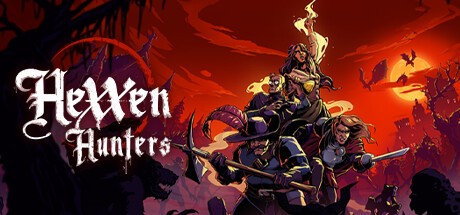 Games like Hexxen: Hunters