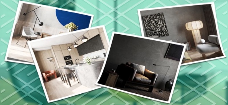 Home Decor -House Design Games screenshot
