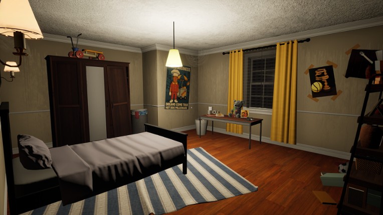 Hotdog Butcher screenshot