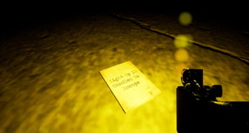 HumanEater screenshot