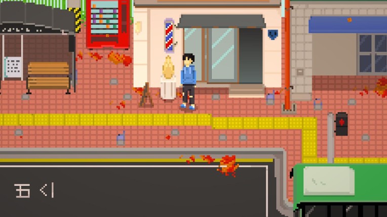 Hummelier 2 screenshot