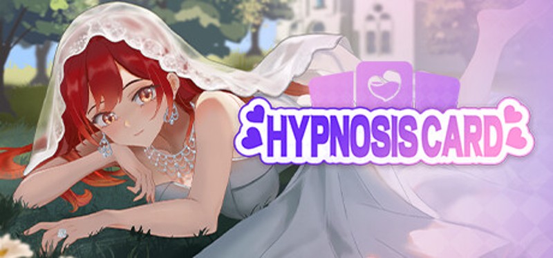 Hypnosis Card Game Cover