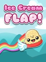 Ice Cream Flap Image