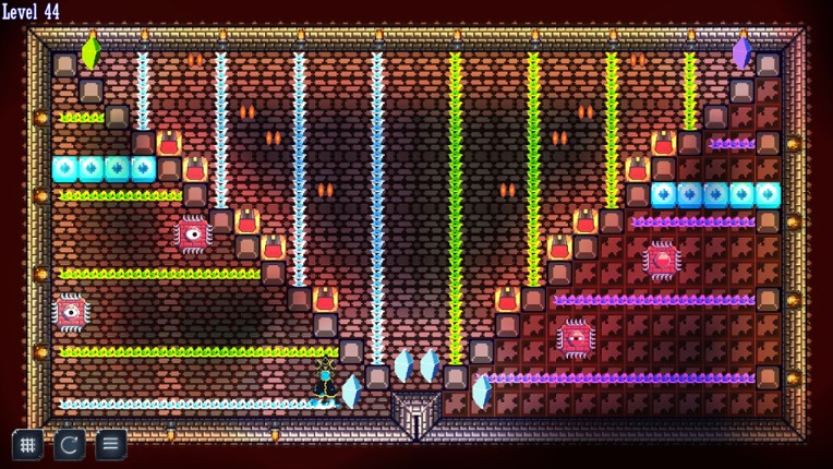 IceLine (Windows 10) Image